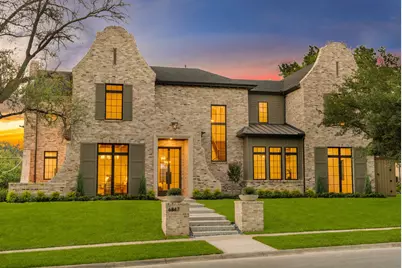 6847 Lakeshore Drive, Dallas, TX 75214 - Photo 1