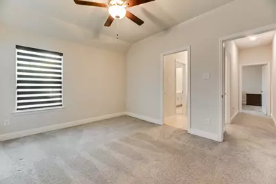 3107 Trinity Ridge Street, Mansfield, TX 76063 - Photo 37