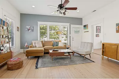 5616 Junius Street, Dallas, TX 75214 - Photo 5