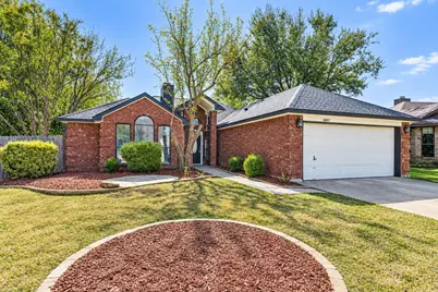 6807 Keeler Drive, Arlington, TX 76001 - Photo 1