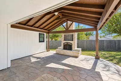 6807 Keeler Drive, Arlington, TX 76001 - Photo 31