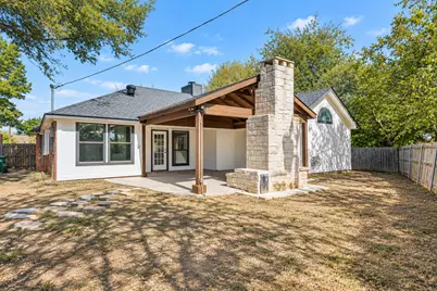 6807 Keeler Drive, Arlington, TX 76001 - Photo 35