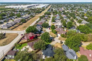 6807 Keeler Dr, Arlington, TX 76001 - Photo 39