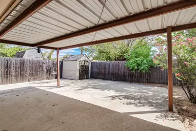5211 Wild West Drive, Arlington, TX 76017 - Photo 23