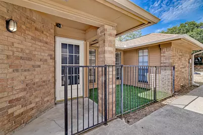 5211 Wild West Drive, Arlington, TX 76017 - Photo 21