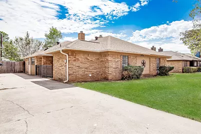 5211 Wild West Drive, Arlington, TX 76017 - Photo 1