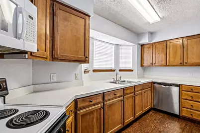 5211 Wild West Drive, Arlington, TX 76017 - Photo 3