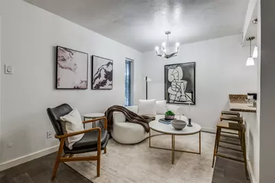 4525 Gilbert #204, Dallas, TX 75219 - Photo 5