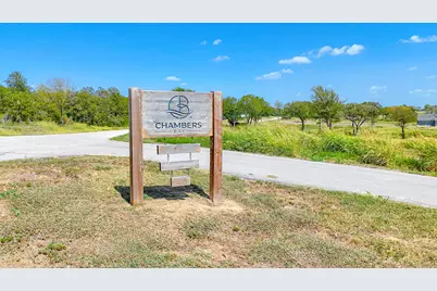 Lot 37 Chambers Bay, Kerens, TX 75144 - Photo 9