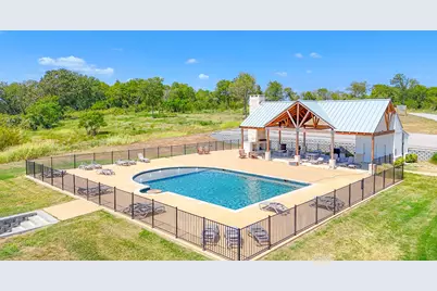 Lot 37 Chambers Bay, Kerens, TX 75144 - Photo 11