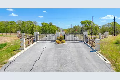 Lot 37 Chambers Bay, Kerens, TX 75144 - Photo 3