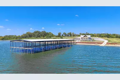 Lot 37 Chambers Bay, Kerens, TX 75144 - Photo 19
