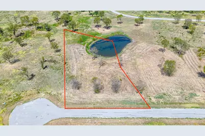 Lot 37 Chambers Bay, Kerens, TX 75144 - Photo 1