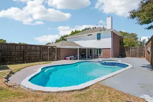 206 Tanglewood Dr, Wylie, TX 75098 - Photo 31
