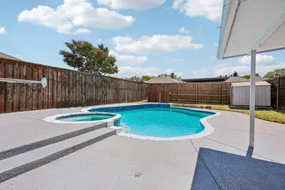 206 Tanglewood Drive, Wylie, TX 75098 - Photo 33