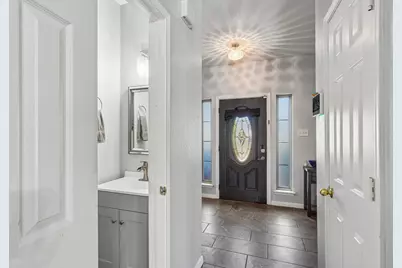 206 Tanglewood Drive, Wylie, TX 75098 - Photo 5