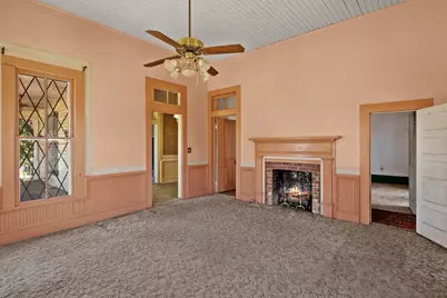 411 Ellis, Hughes Springs, TX 75656 - Photo 3