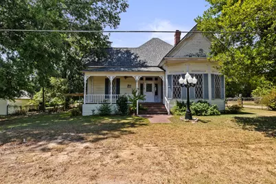 411 Ellis, Hughes Springs, TX 75656 - Photo 1