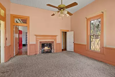 411 Ellis, Hughes Springs, TX 75656 - Photo 5