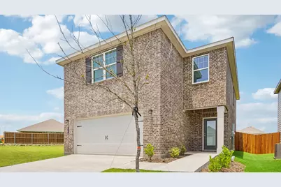 2104 Stampede Drive, Melissa, TX 75454 - Photo 5