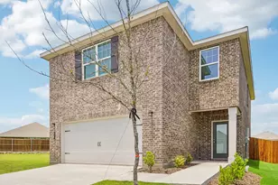 2104 Stampede Dr, Melissa, TX 75454 - Photo 5