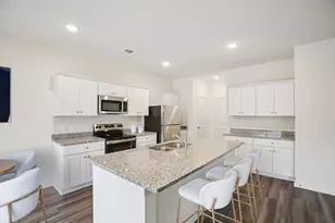 2104 Stampede Dr, Melissa, TX 75454 - Photo 7