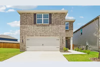 2104 Stampede Drive, Melissa, TX 75454 - Photo 3