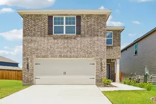2104 Stampede Dr, Melissa, TX 75454 - Photo 3