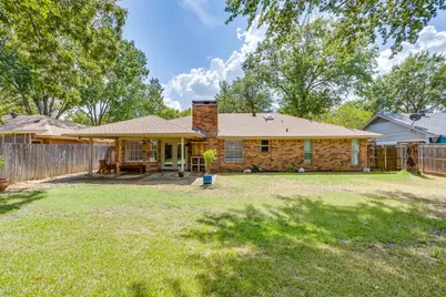 1005 Westminster Lane, Mansfield, TX 76063 - Photo 39