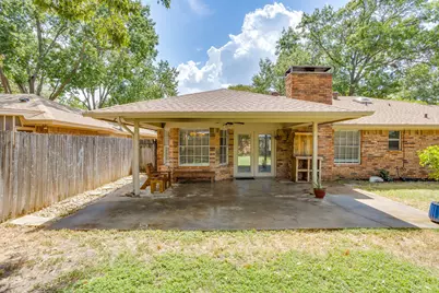 1005 Westminster Lane, Mansfield, TX 76063 - Photo 35