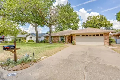 1005 Westminster Lane, Mansfield, TX 76063 - Photo 3
