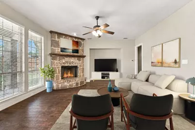 1303 Kerrville Drive, Allen, TX 75013 - Photo 7