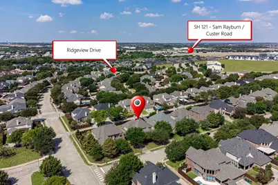1303 Kerrville Drive, Allen, TX 75013 - Photo 35