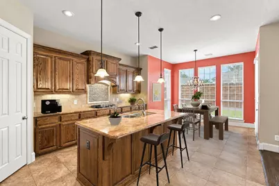 1303 Kerrville Drive, Allen, TX 75013 - Photo 11