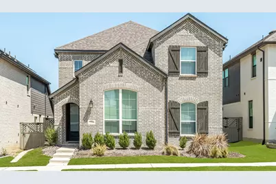 2244 Shorthorn Drive, Northlake, TX 76247 - Photo 3