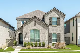 2244 Shorthorn Dr, Northlake, TX 76247 - Photo 3