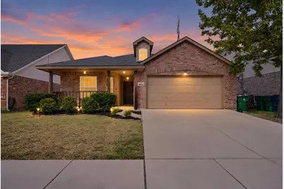 1655 Wildflower Drive, Waxahachie, TX 75165 - Photo 1