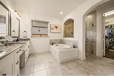 11625 Slumber Falls Drive, Flower Mound, TX 76226 - Photo 21