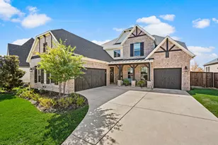 11625 Slumber Falls Dr, Flower Mound, TX 76226 - Photo 3