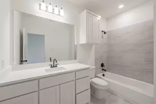 1233 Meriwether St, Fort Worth, TX 76115 - Photo 19