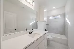 1233 Meriwether St, Fort Worth, TX 76115 - Photo 13
