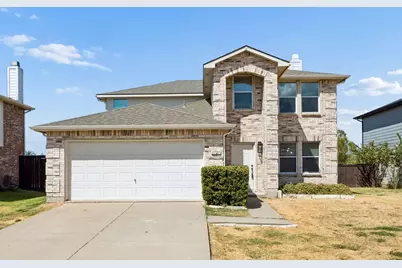 1721 Spyglass Drive, Little Elm, TX 75068 - Photo 1