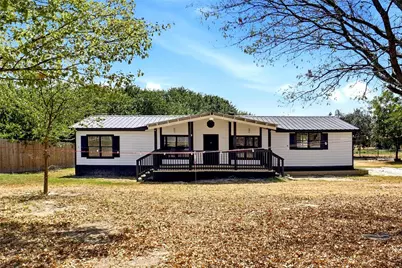 276 Wonder Drive, Springtown, TX 76082 - Photo 1