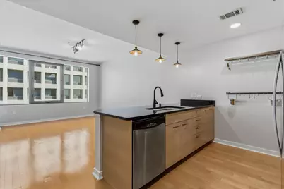 1200 Main Street #2507, Dallas, TX 75202 - Photo 7