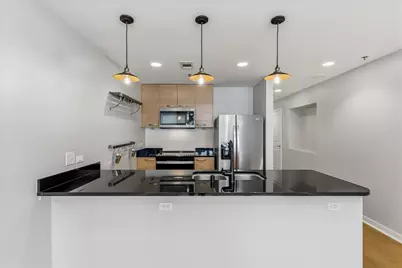 1200 Main Street #2507, Dallas, TX 75202 - Photo 9