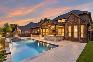 6333 Savannah Oak Trail, Flower Mound, TX 76226 - Photo 1
