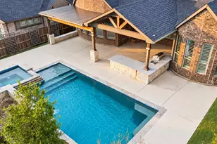 6333 Savannah Oak Trail, Flower Mound, TX 76226 - Photo 39