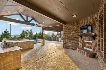 6333 Savannah Oak Trail, Flower Mound, TX 76226 - Photo 37