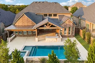 6333 Savannah Oak Trail, Flower Mound, TX 76226 - Photo 39