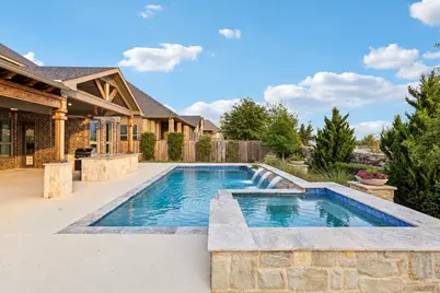 6333 Savannah Oak Trail, Flower Mound, TX 76226 - Photo 3